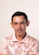 ANTONIO LUIS