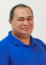 NALDO BATISTA