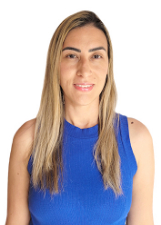 GEORGINA PAULA