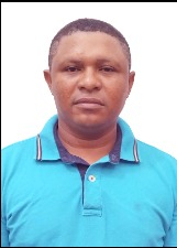 GENIVALDO ALMEIDA