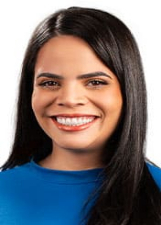 ALLANA ABREU