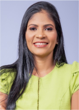 CÂNDIDA SANTOS