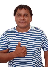 NEGO BOY