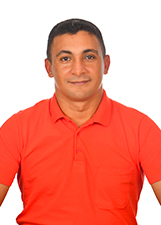 GILBERTO DA CEMAR
