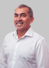 IRMÃO EVERALDO JUVENIL