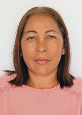 CLESINHA DO JACAREI