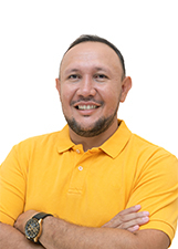 CIRLANDO SANTOS