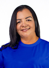 DALVA ANTONIA