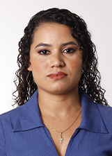BERLANE VIEIRA