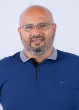 PROFESSOR SANDRO REGIO