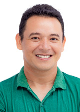 JALBER DO SÃO LOURENÇO