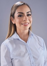 DANIELI ALMEIDA