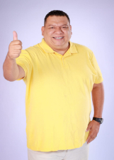 ENILTON SILVA