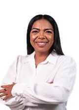 ENFERMEIRA MARCIA DA NANIZA