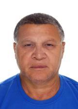 HENRIQUE CANA BRAVA