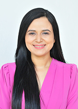 DRA ZIVIANE ARAÚJO