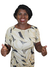 CRISTIANE TINA
