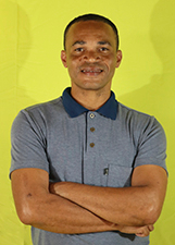 GERALDO GEGE
