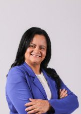 ANDREIA OLIVEIRA MISSIONARIA