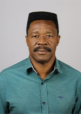 GERALDO DO SALAO