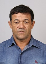 GILBERTO DO CARAÇA