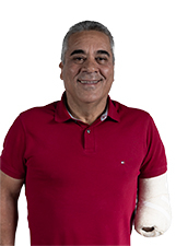 GILBERTO DA MISSAO