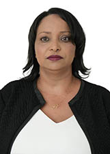 LEILA IRMÃ DO MARQUINHOS