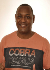 DENILSON PARRÃO