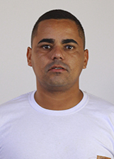 DIEGO PÉ REDONDO
