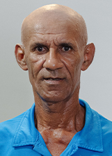 SÉRGIO DO QUITANDINHA