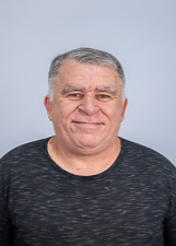 GILBERTO CABEÇÃO