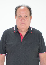 GERALDO DA SAÚDE