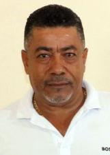 CÂNDIDO BORRACHEIRO
