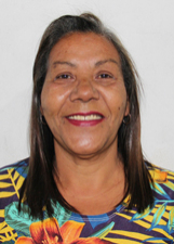 SILVANE DA EXPOSIÇÃO