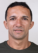 EVANDRO DE ZÉ COÃ