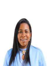CRISTIANE DA PRETA