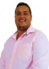 ALAN DE PRETINHA