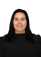 ANA LÚCIA DA CRECHE