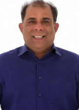 ROBERTO CÂNDIDO MEIRELES