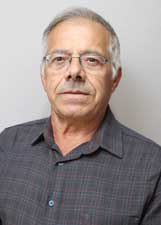 JOSÉ ALDAIR