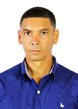 LUÍS CLÁUDIO DO GONGO