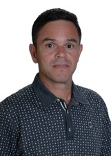 ALEMÃO DO SUPERMERCADO