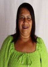 NELMA DO CEDRO