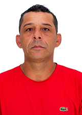 LUIZ DA PATROL