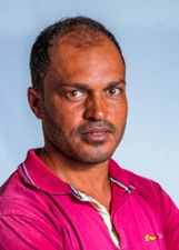 DÊNIS DE DÔ FAGUNDES