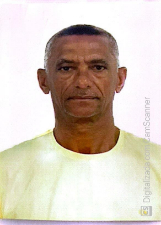MILTON DO SINDICATO