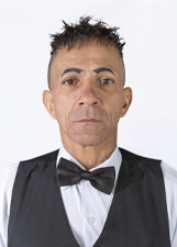 GARÇOM DA ILHA