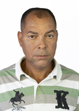 MARCO ROBERTO TAXISTA