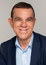 CLAUDENIR - BAIANO