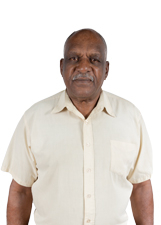GERALDO JOSÉ DOS SANTOS